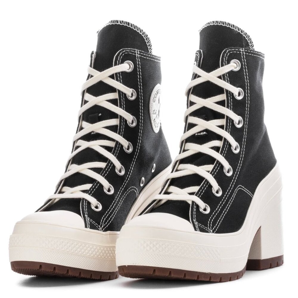 CONVERSE Chuck Taylor 70 DE Luxe Heel - Womens Size 12 - NEW